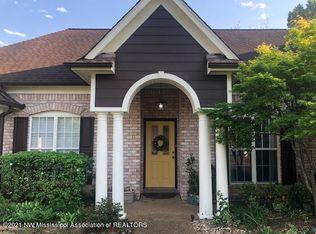 8877 Bell Forrest Dr, Olive Branch, MS 38654