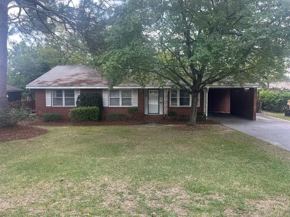 502 20th St E, Tifton, GA 31794