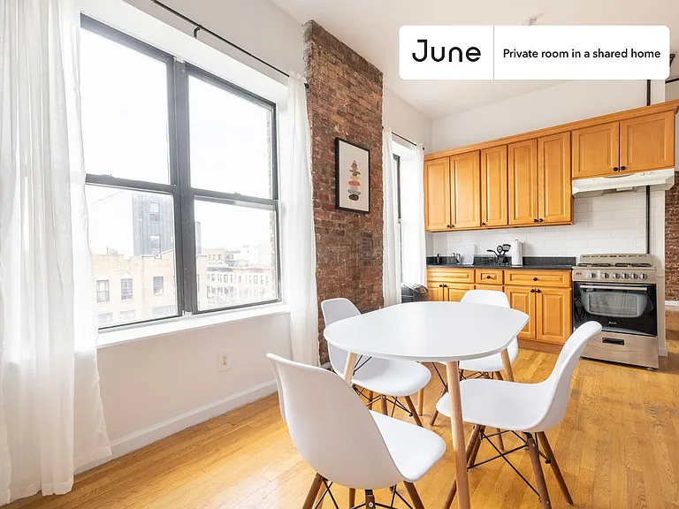 1507 Saint Johns Pl #A — Photo 4