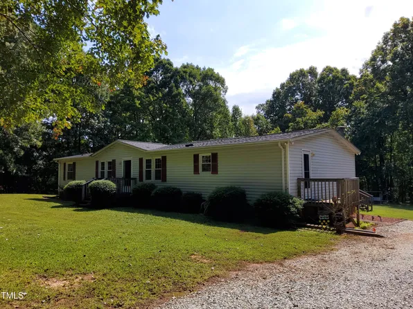 164 Gentry Massey Rd, Roxboro, NC 27574