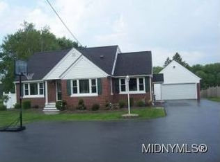 8356 Turin Rd, Rome, NY 13440