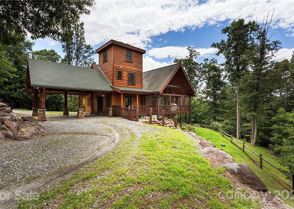 146 Rabbits Ln, Lake Lure, NC 28746 Zillow