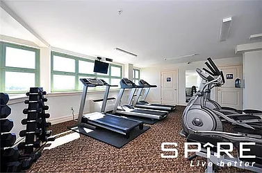 Rented by Spire Group