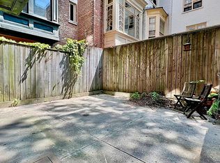 85 Riverside Dr #F, New York, NY 10024