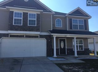 1049 Buttercup Cir, Blythewood, SC 29016