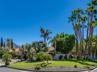 64505 Via Amante, Palm springs, CA 92264
