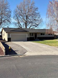 4002 S Jean St, Kennewick, WA, 99337
