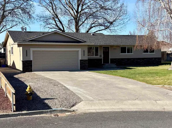 4002 S Jean St, Kennewick, WA 99337