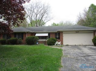 2017 Garden Ln, Toledo, OH 43607
