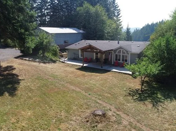 55102 Siedelman Rd, Vernonia, OR 97064