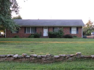 4796 Elizaville Rd, Ewing, KY 41039