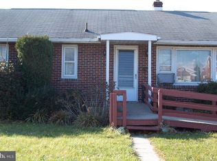 1027 Franklin Ave, Lebanon, PA 17042