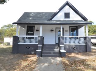 538 Pinckney Rd, Chester, SC 29706