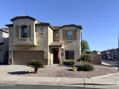 11162 E Stearn Ave, Mesa, AZ, 85212