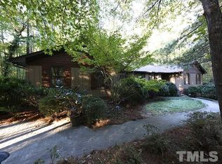 9421 Bartons Creek Rd, Raleigh, NC 27615