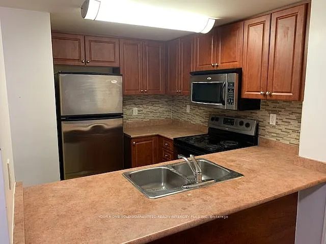 3033 Finch Ave W #2039 — Photo 8