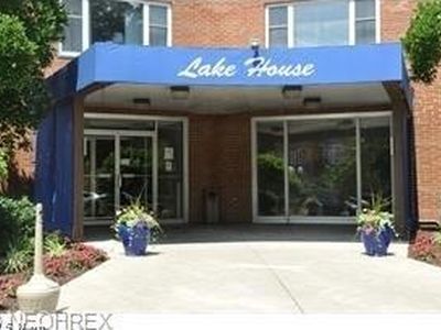 11850 Edgewater Dr APT 312, Lakewood, OH, 44107
