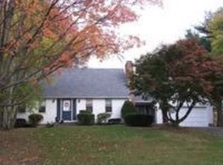 25 Colony Dr, East Longmeadow, MA 01028