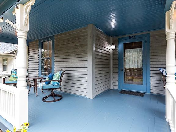 5th image of 1108 W McGee St