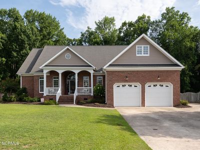 581 Cedar Ridge Drive, Winterville, NC, 28590
