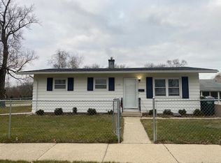 1122 Merton Ave, Waukegan, IL 60087