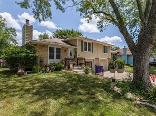 314 N Normandy St, Olathe, KS 66061