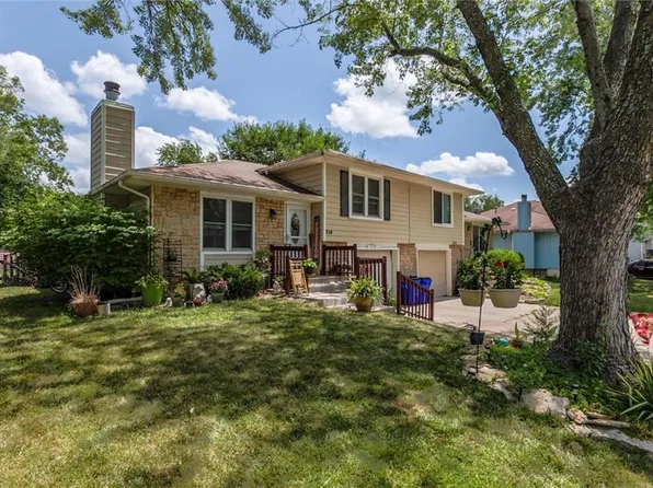 314 N Normandy St, Olathe, KS 66061