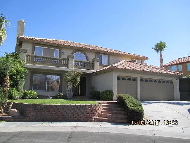 8805 Claystone Ct — Photo 1