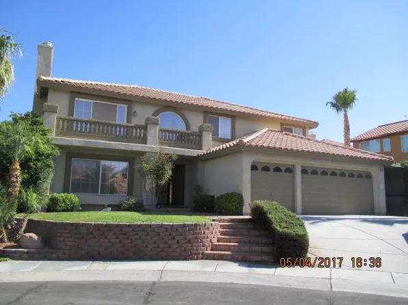 8805 Claystone Ct, Las Vegas, NV 89129