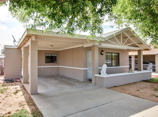 545 N Lewis, Mesa, AZ 85201