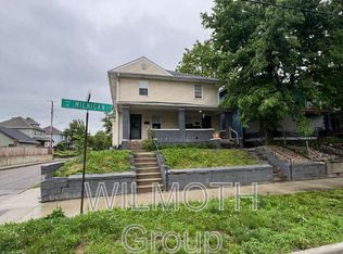 1950 W Michigan St, Indianapolis, IN