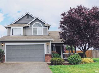 405 Callendar St NW, Orting, WA 98360