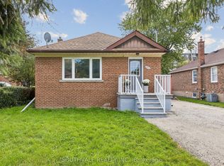 33 Maida Vale, Scarborough, ON M1K2X8