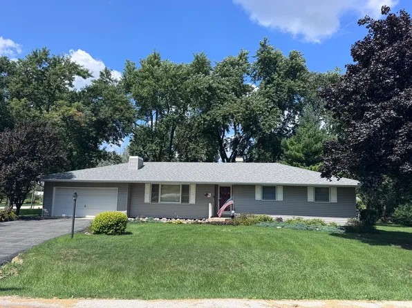 805 Chelsea St, New Lenox, IL 60451