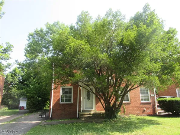 18019 Chagrin Blvd, Shaker Heights, OH 44122