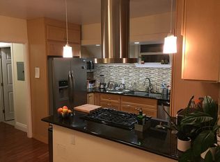 5223 Market St #B, Emeryville, CA 94608