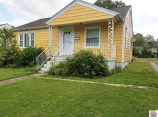 2322 Madison St, Paducah, KY 42001