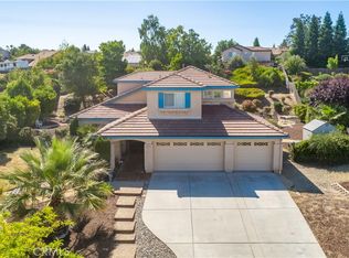 214 Via Magnolia, Paso Robles, CA 93446