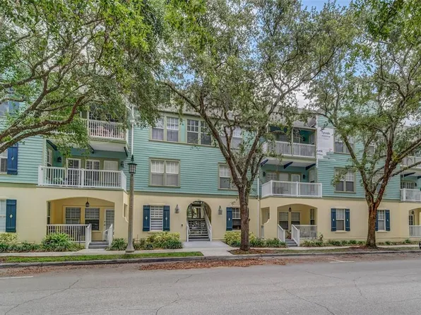 611 Campus St APT 350, Celebration, FL 34747