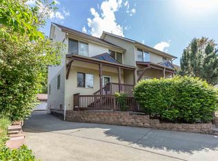 1621 W Clarke Ave #0, Spokane, WA 99201