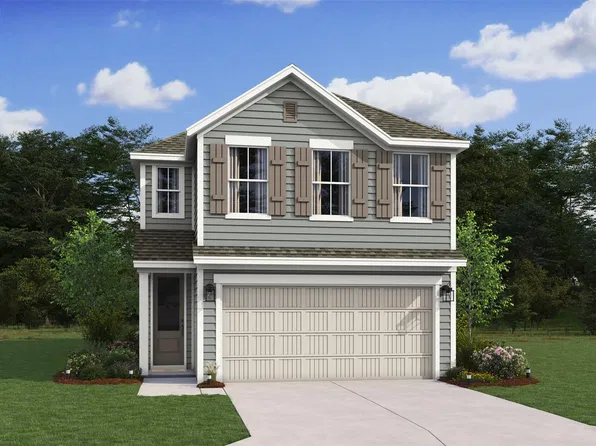 4502 Leon Meadow Ln, Houston, TX 77048