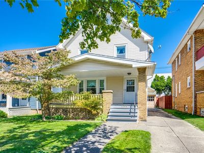 2199 Clarence Ave, Lakewood, OH, 44107