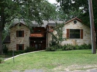 13743 Sherre Cir, Malakoff, TX 75148
