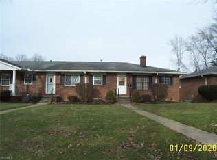 1070 E 10th St, Salem, OH 44460