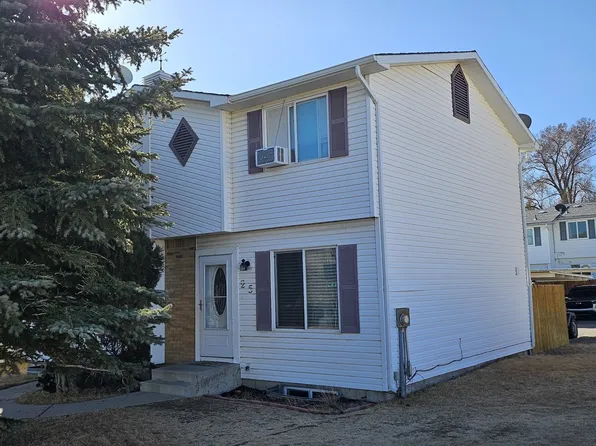 500 Monroe Ave APT 25, Green River, WY 82935