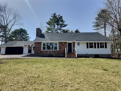 101 Highfields Rd, Abington, MA, 02351