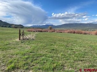 211 Meadow View Trl, Gunnison, CO 81230