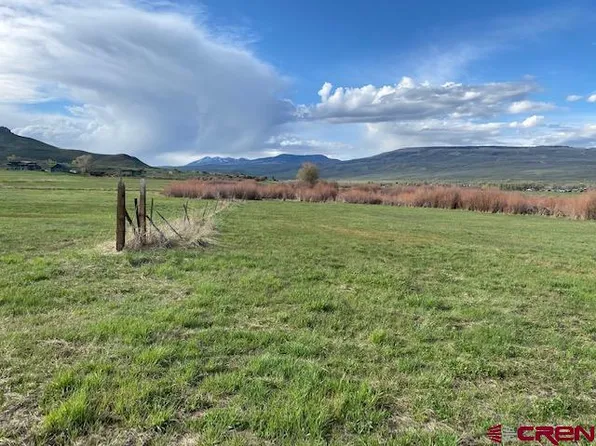 211 Meadow View Trail, Gunnison, CO 81230