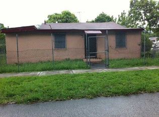 2304 NW 100th St, Miami, FL 33147