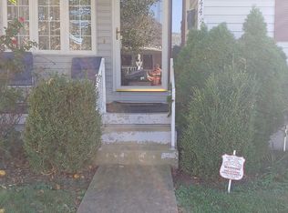 644 Laurel St, Chillicothe, OH 45601